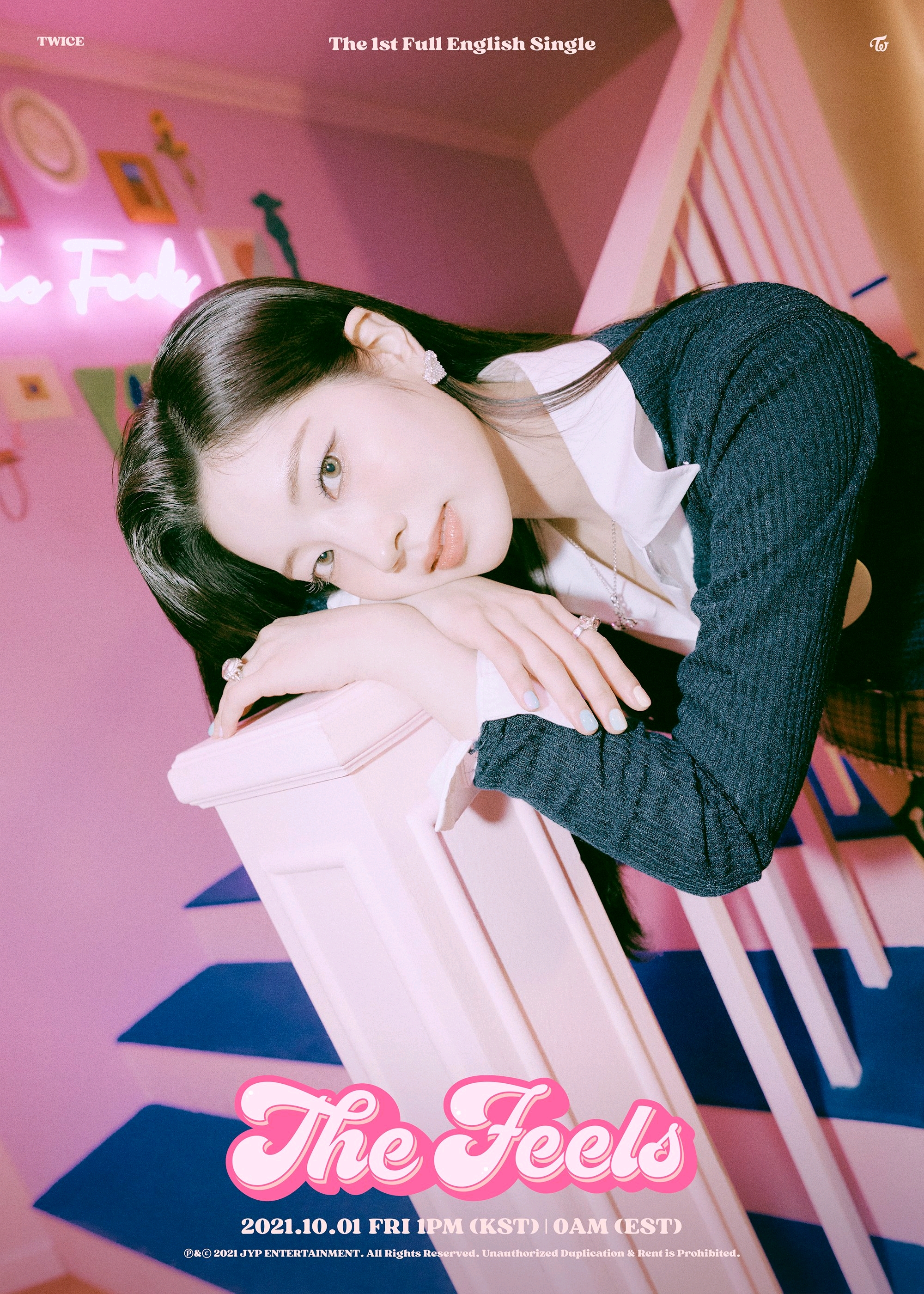 01发布 nayeon jeongyeon momo sana jihyo mina dahyun chaeyoung