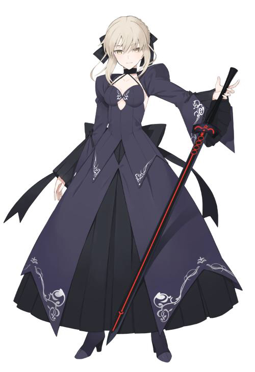 呆毛王的图片 喜欢的小伙伴不妨给个三连(ˊoo`) caster rider lancer