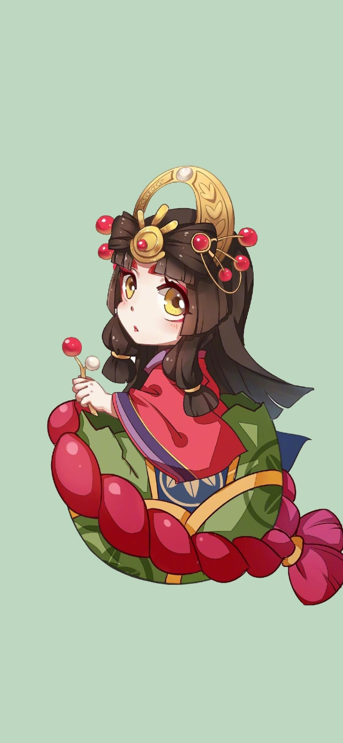 q萌系 超清阴阳师图集(特别放送)