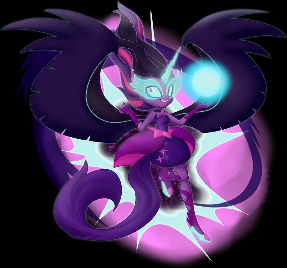 mlp午夜闪闪篇