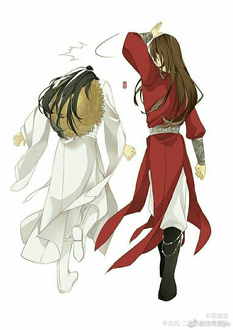 【渣反魔道天官表情包】了解一下?带你走进秀秀儿子们内心丰富情感世界!(雾)