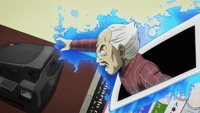 jojo:承太郎,快用你那无敌的白金之星想想办法啊!