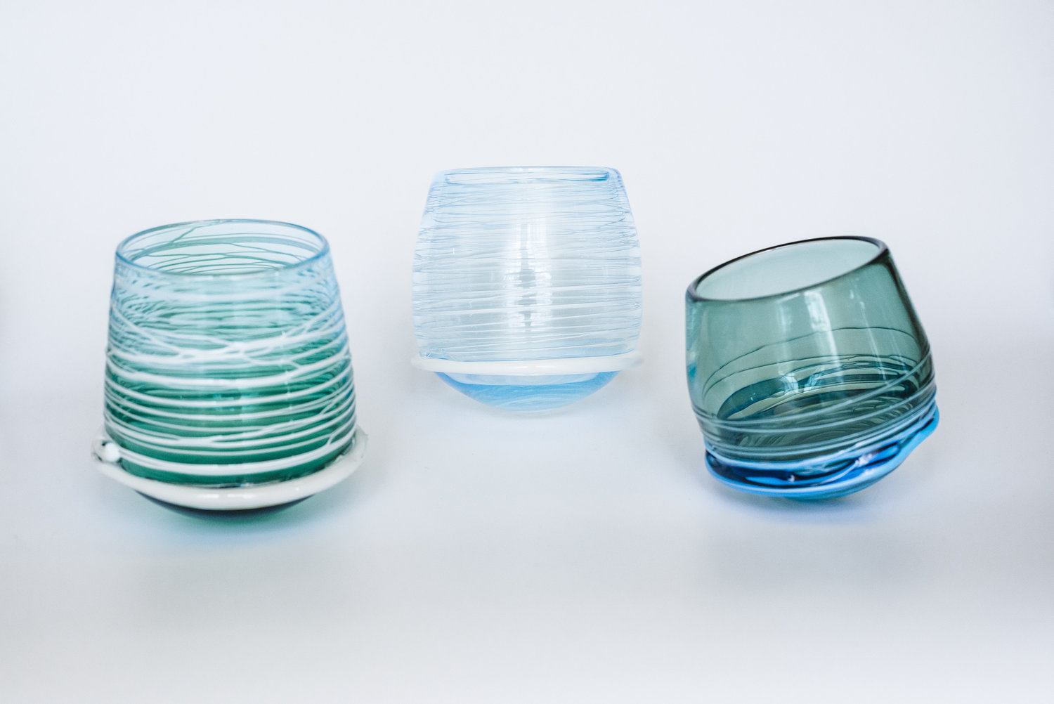 wobble cups, 2018 摇晃杯子, 2018