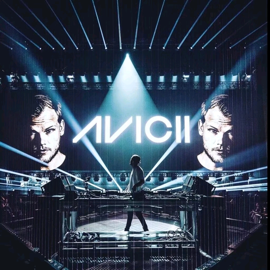 avicii头像及壁纸推荐,不定期更新,a神粉快进来拿图吧