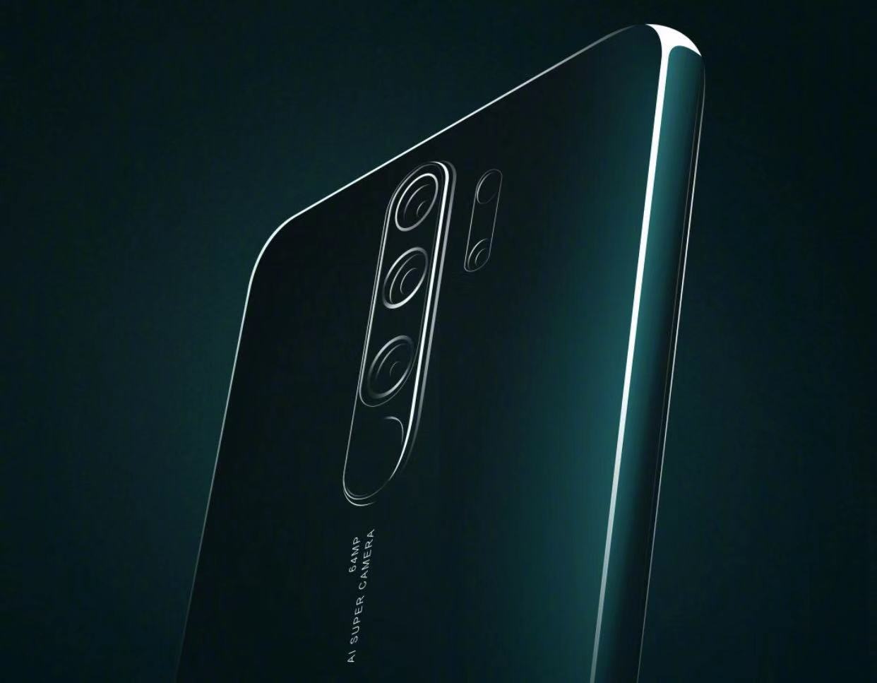 红米note8pro专用壁纸,红米note8pro原生主题 红米note8 pro配置确认,6400万四摄 联发科g90t,8月29
