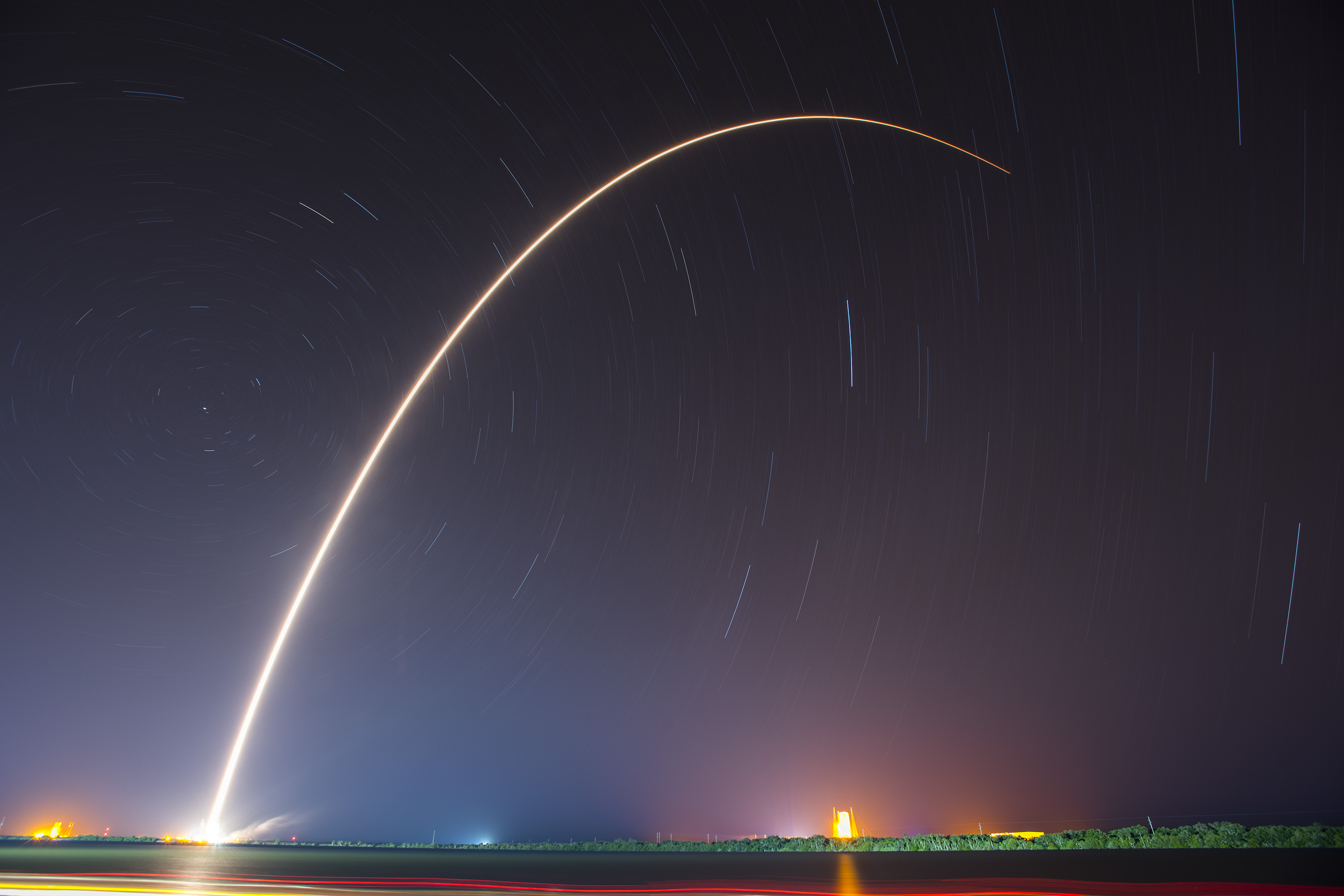spacex官方图集(2016年上)