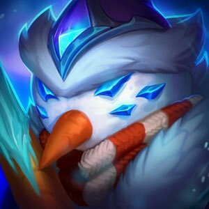 lol冰雪节有活动吗_lol大提莫节活动头像_lol冰雪节头像