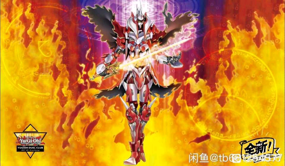 ygo背景和卡背