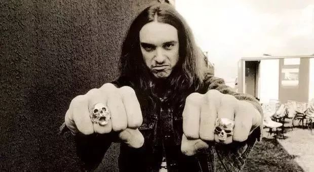 sidvicious 性手枪