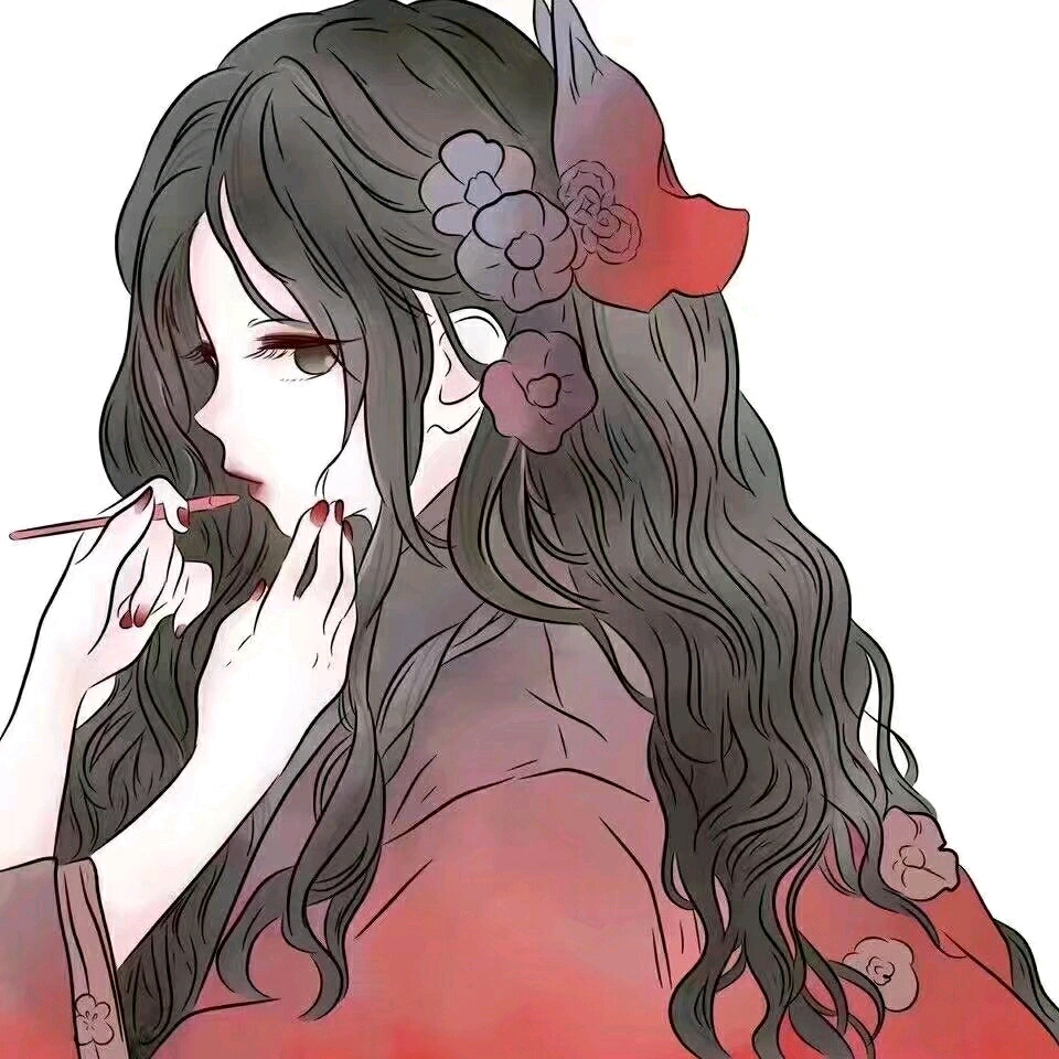 【二次元头像/闺头】每期100张(第十一期)
