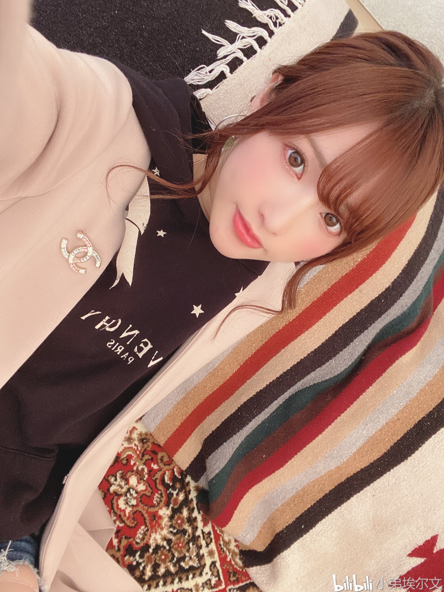 最新优优日常图集1021(葵司,星奈爱,伊贺真子等)