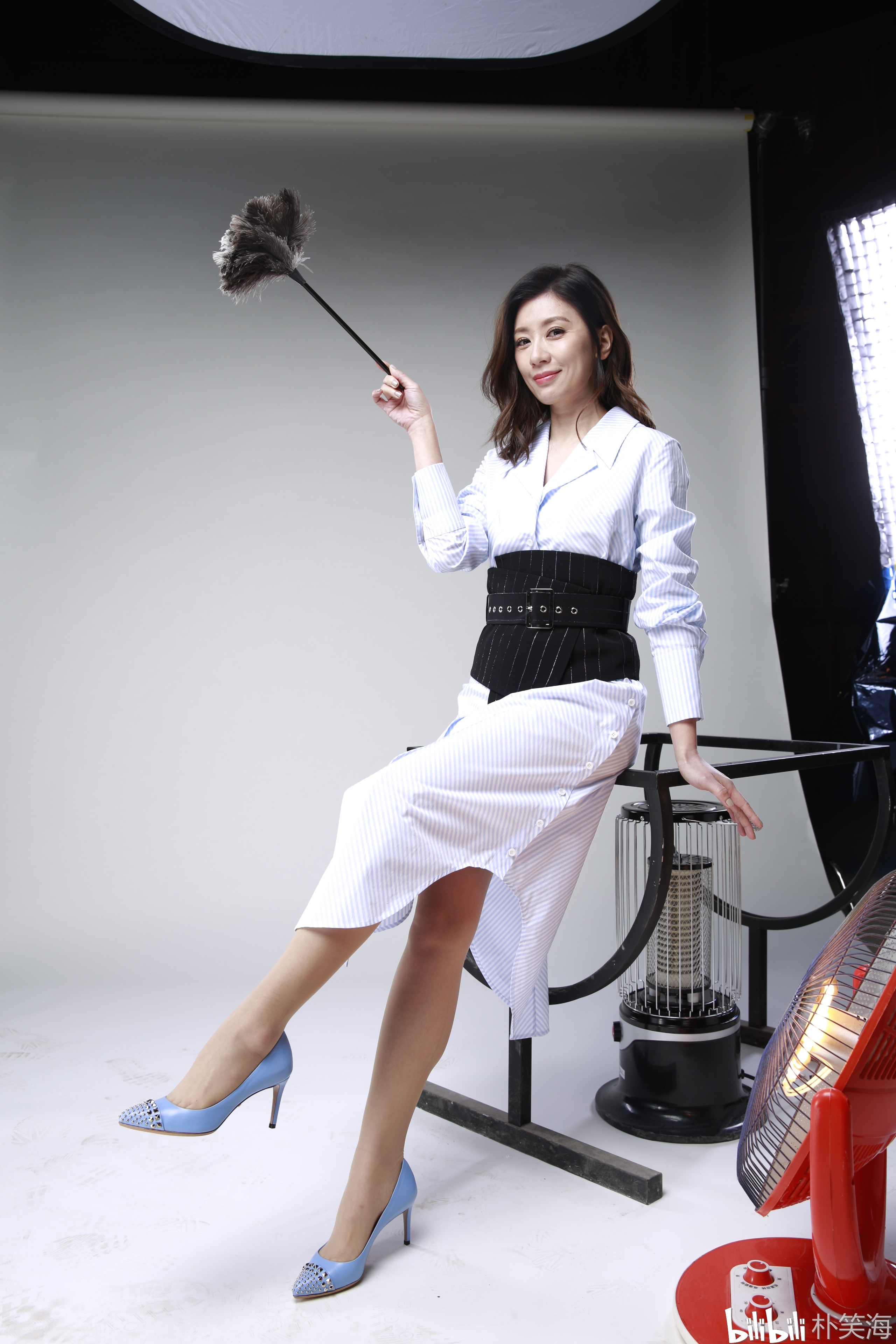 至尊红颜 辣妈女神 -- 贾静雯