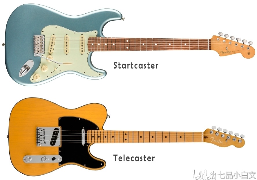 fender st&tele