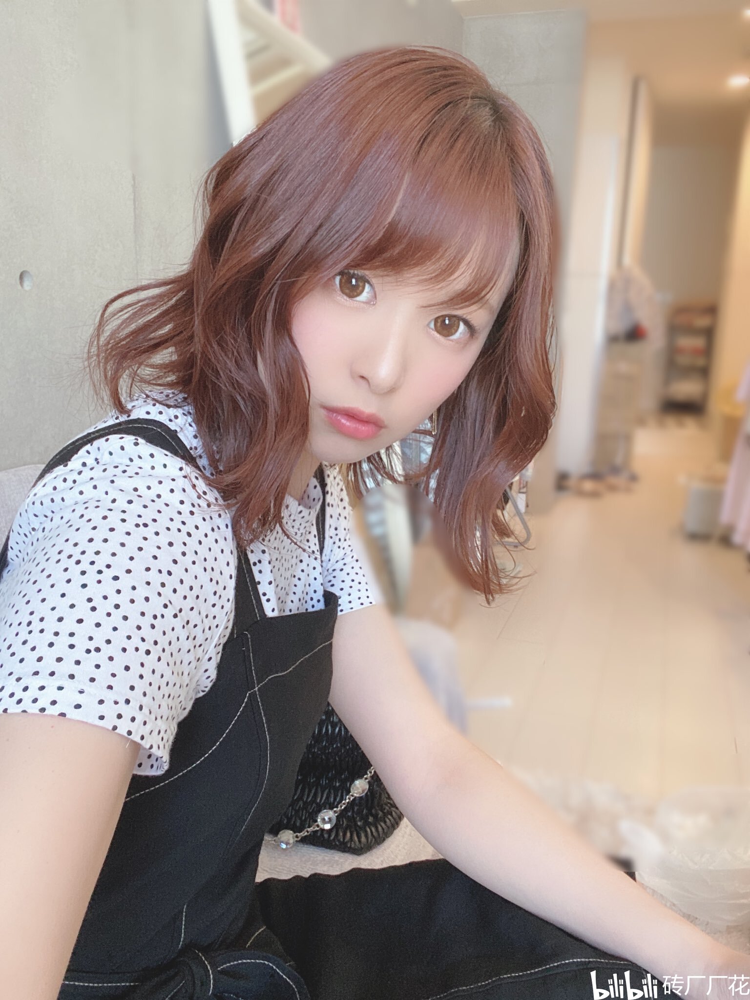 【日本女演员#11】二宫光/二宮ひかり