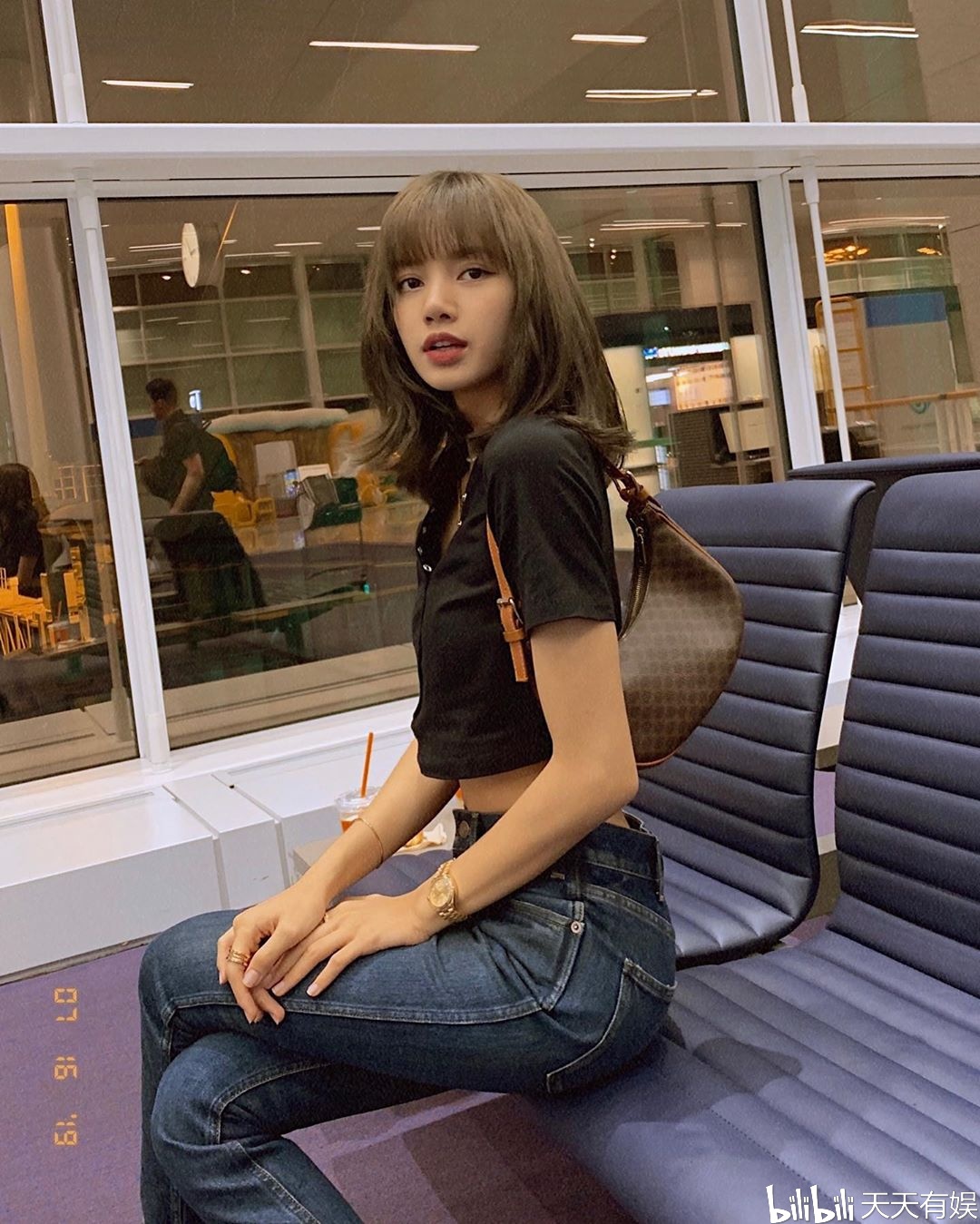 【女团 ins】lisa,twice,red velvet,本月少女,公园少女【190718】