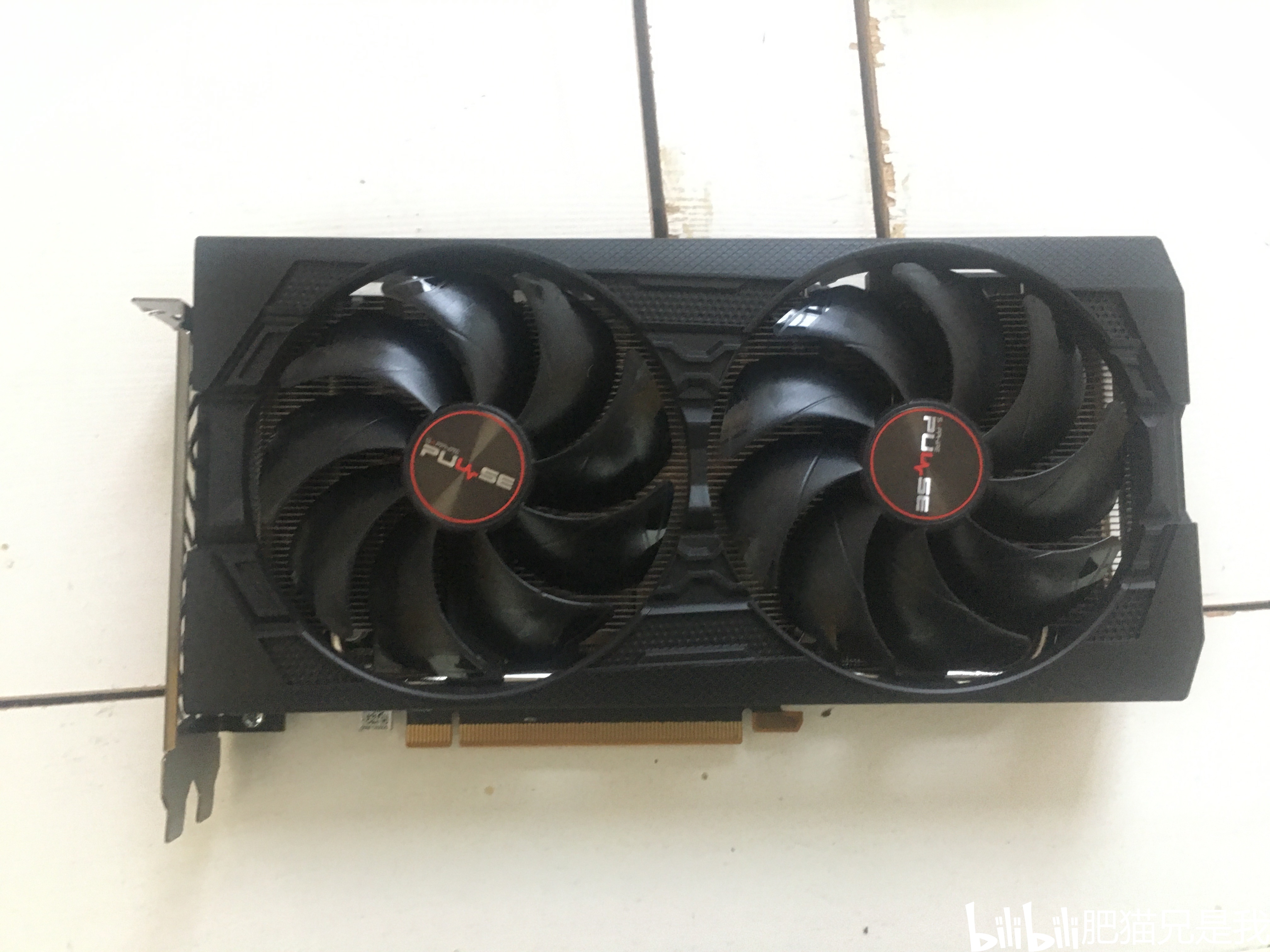 rx5500xt显卡