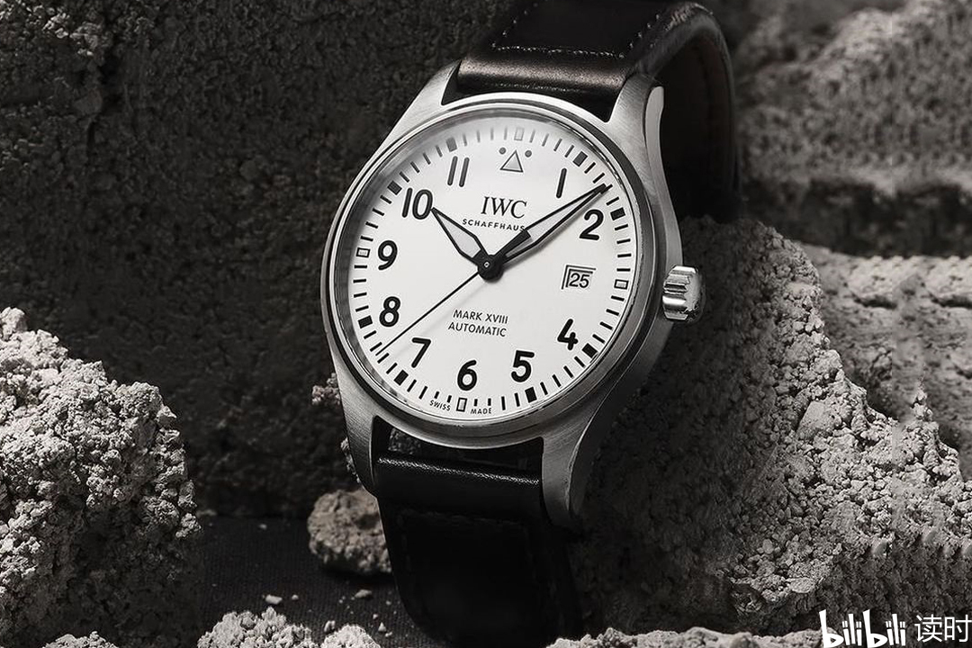 2、 IWC Mark 18 手表怎么样？：除了劳力士等名表，还有哪些手表受欢迎？ 