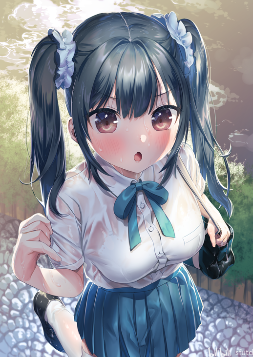 动漫 壁纸