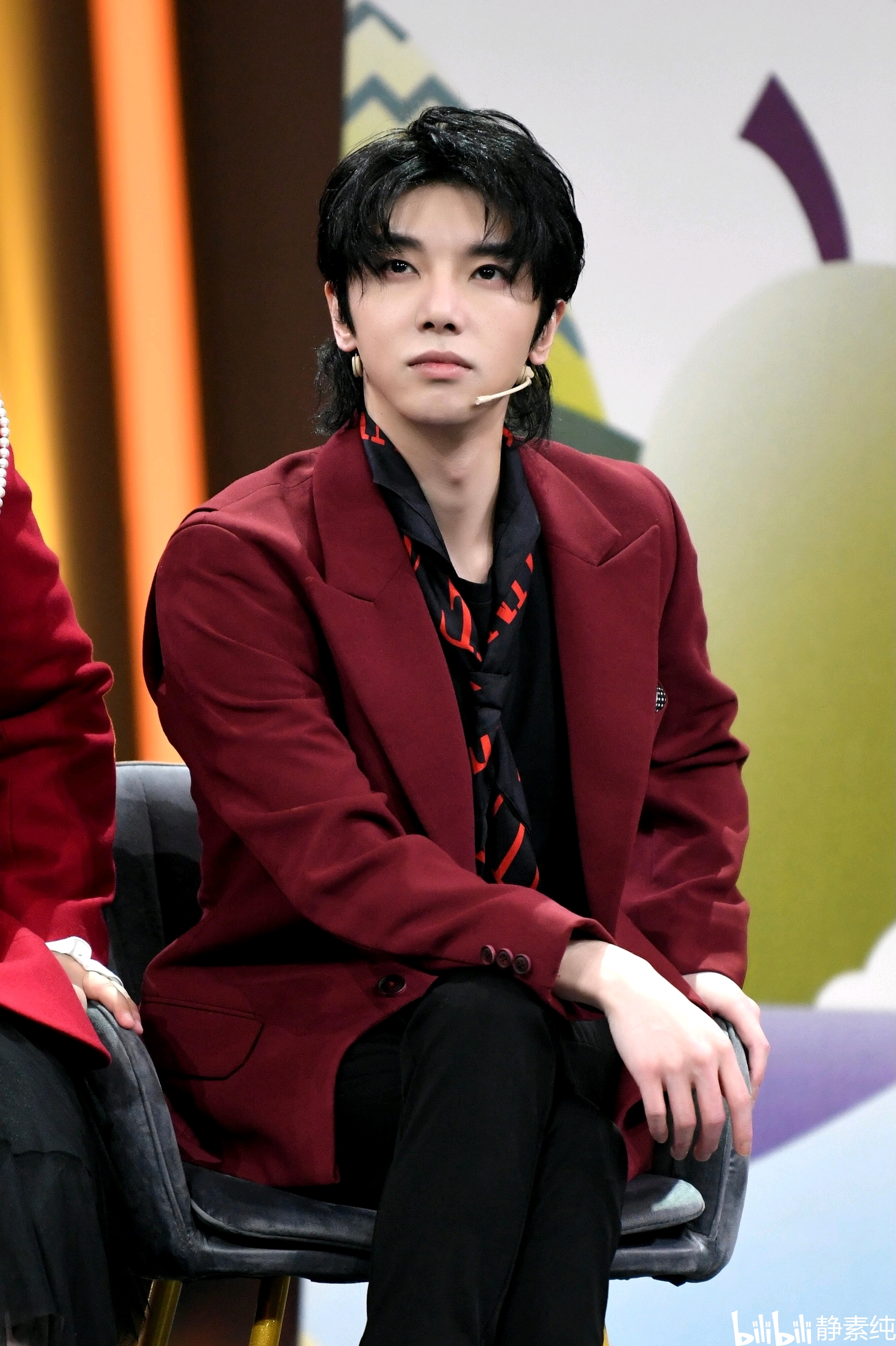 【华晨宇】2021年3月工作汇总