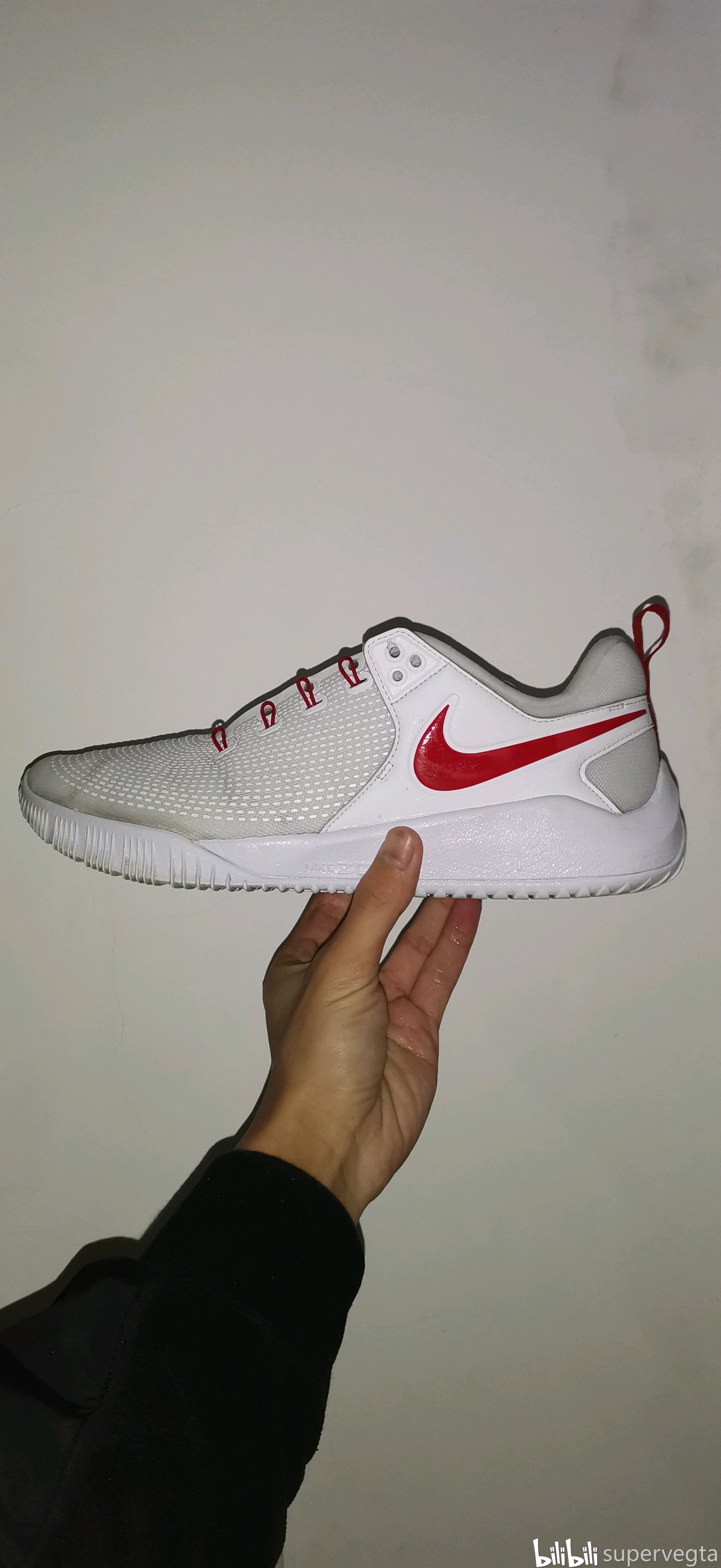 nike zoom hyperace