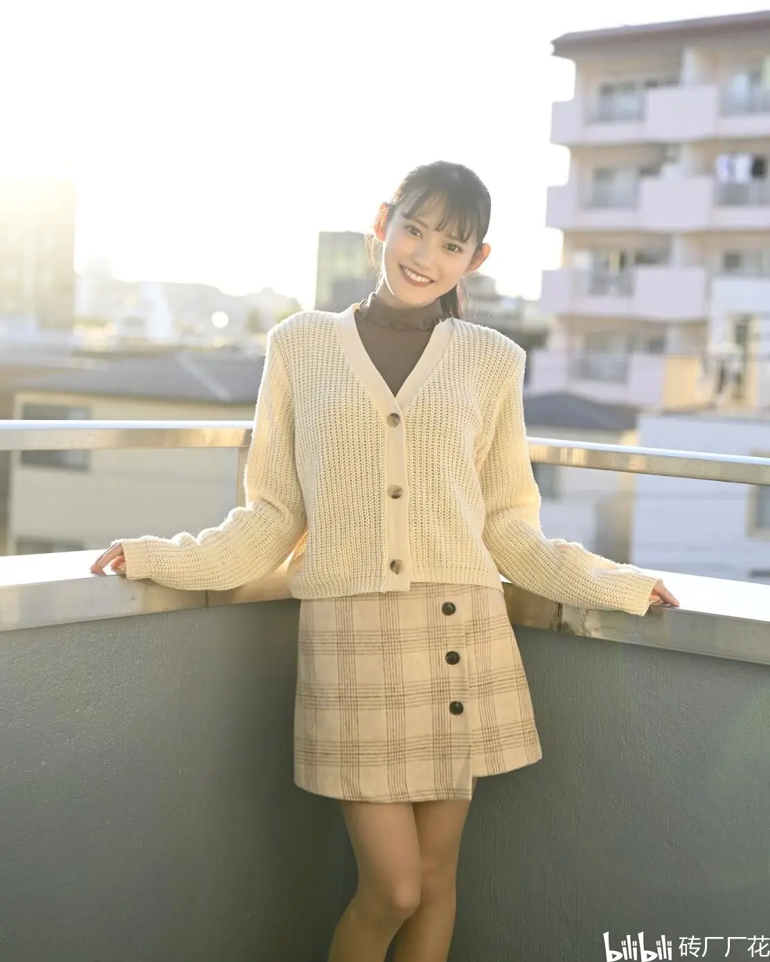 八卦海 八掛うみ 八掛海（阳光海子妹#104）