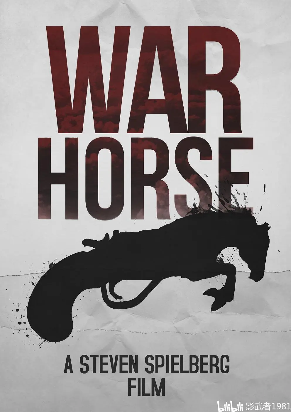 爱电影•爱台词•《战马》