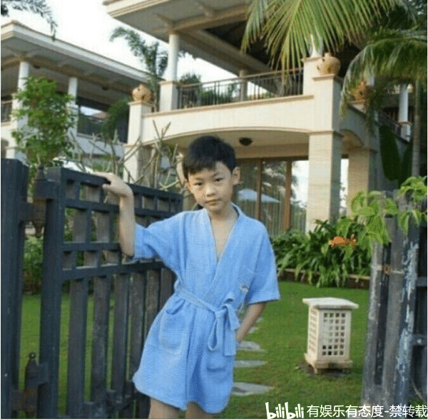 nct dream钟辰乐 中国上海出身,听说父母给他买在韩国活动时住的房子