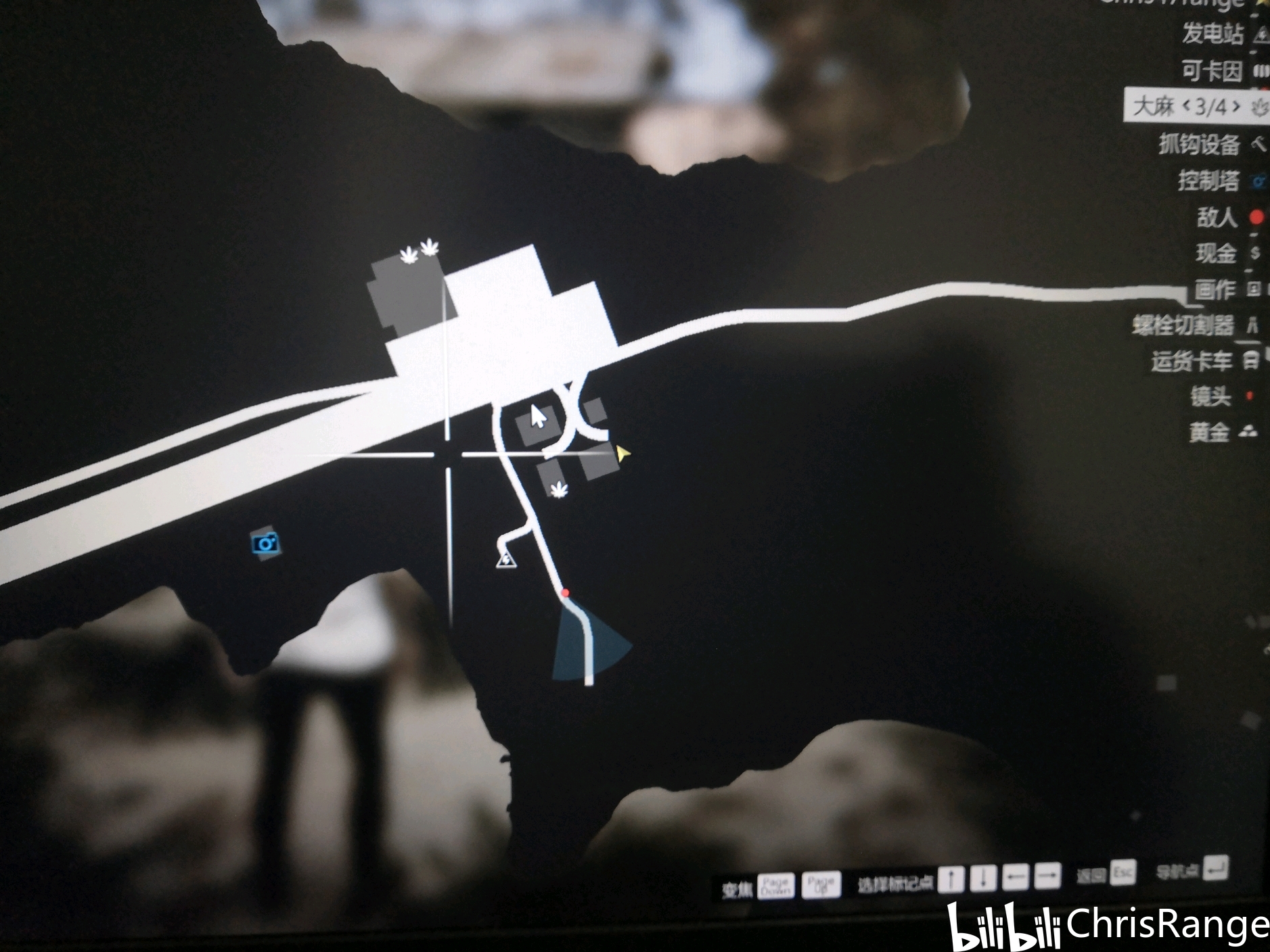 gta5怎么注册老大佩里科岛