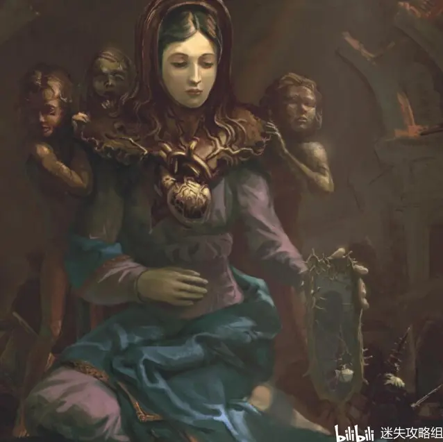 将宗教的虚伪展现得淋漓尽致，究竟是谁在亵渎神明?【下】