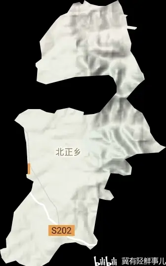 井陉县地名含义及来历