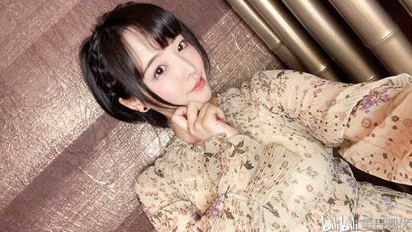 【每日观优】三宫椿 三宫つばき 超乎想象的漂亮新人