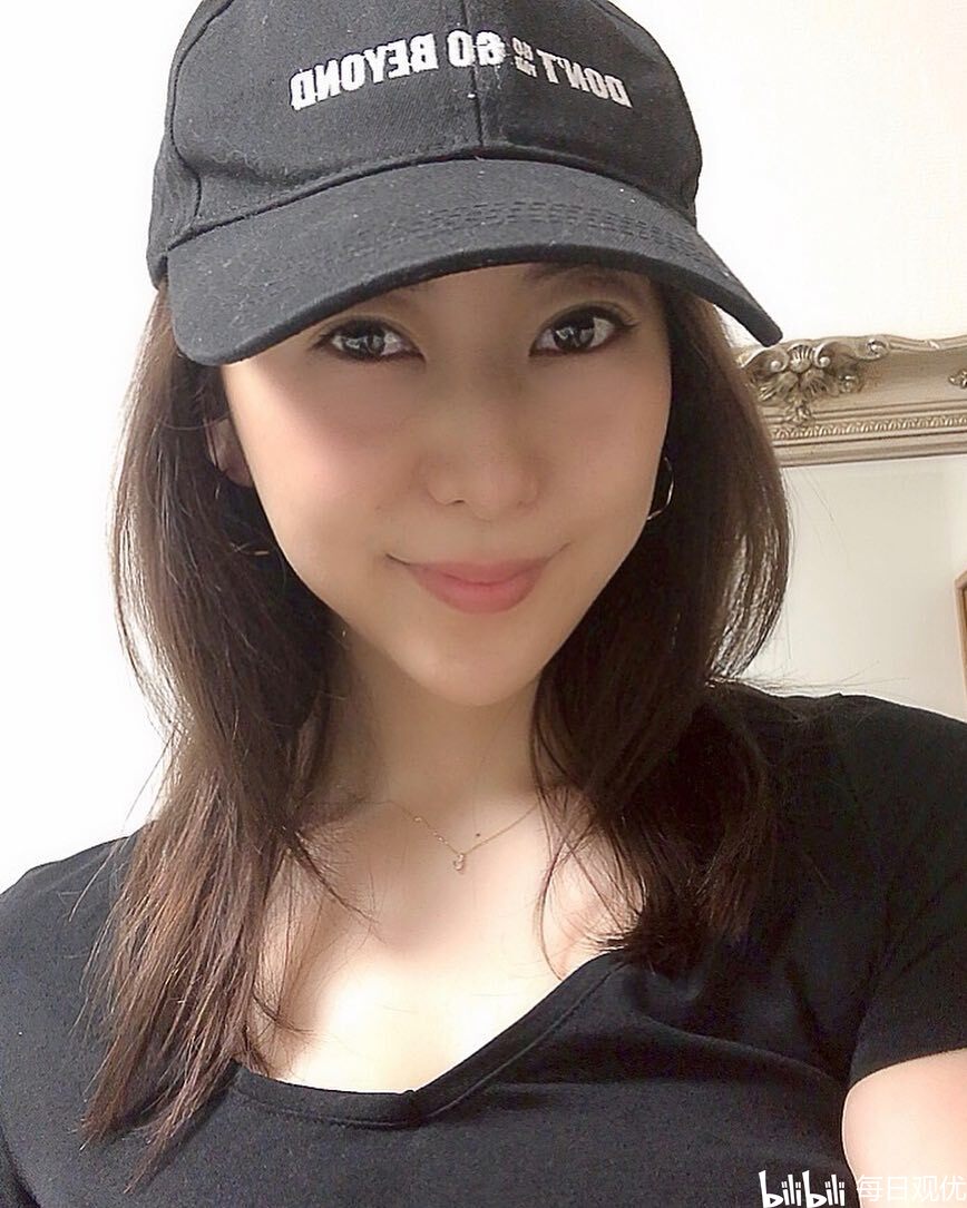 每日观优松下纱荣子传说中的极品