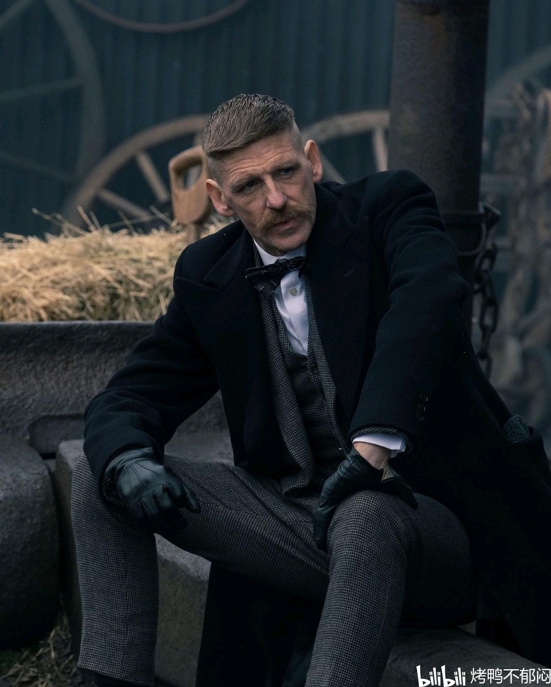 peakyblinders剧照
