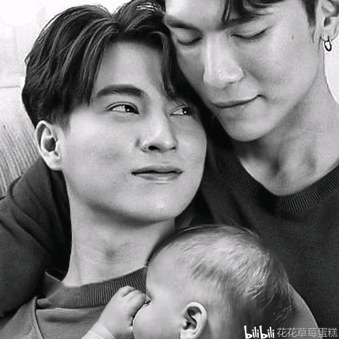 [泰剧]《真爱墨菲定律/与爱同居》