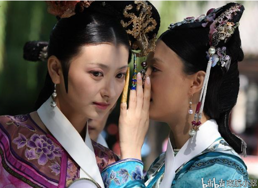 翻牌子选妃子真人版甄嬛传 1eaacd8619946e06aee36be549ac8c24c2b8385d.png