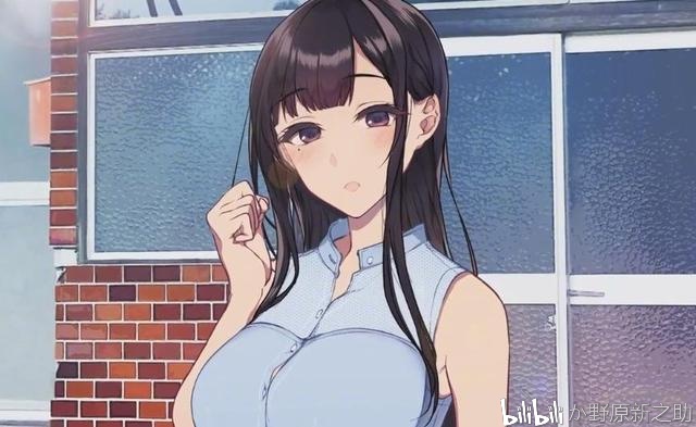 恶魔姐姐要出动画了!原作曾是本子,作者好像还是妹子!