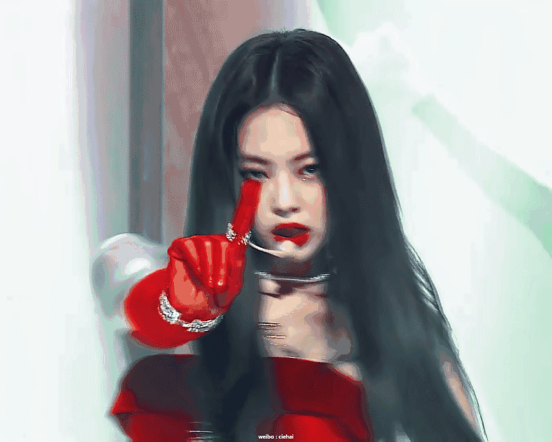 jennie生日快乐