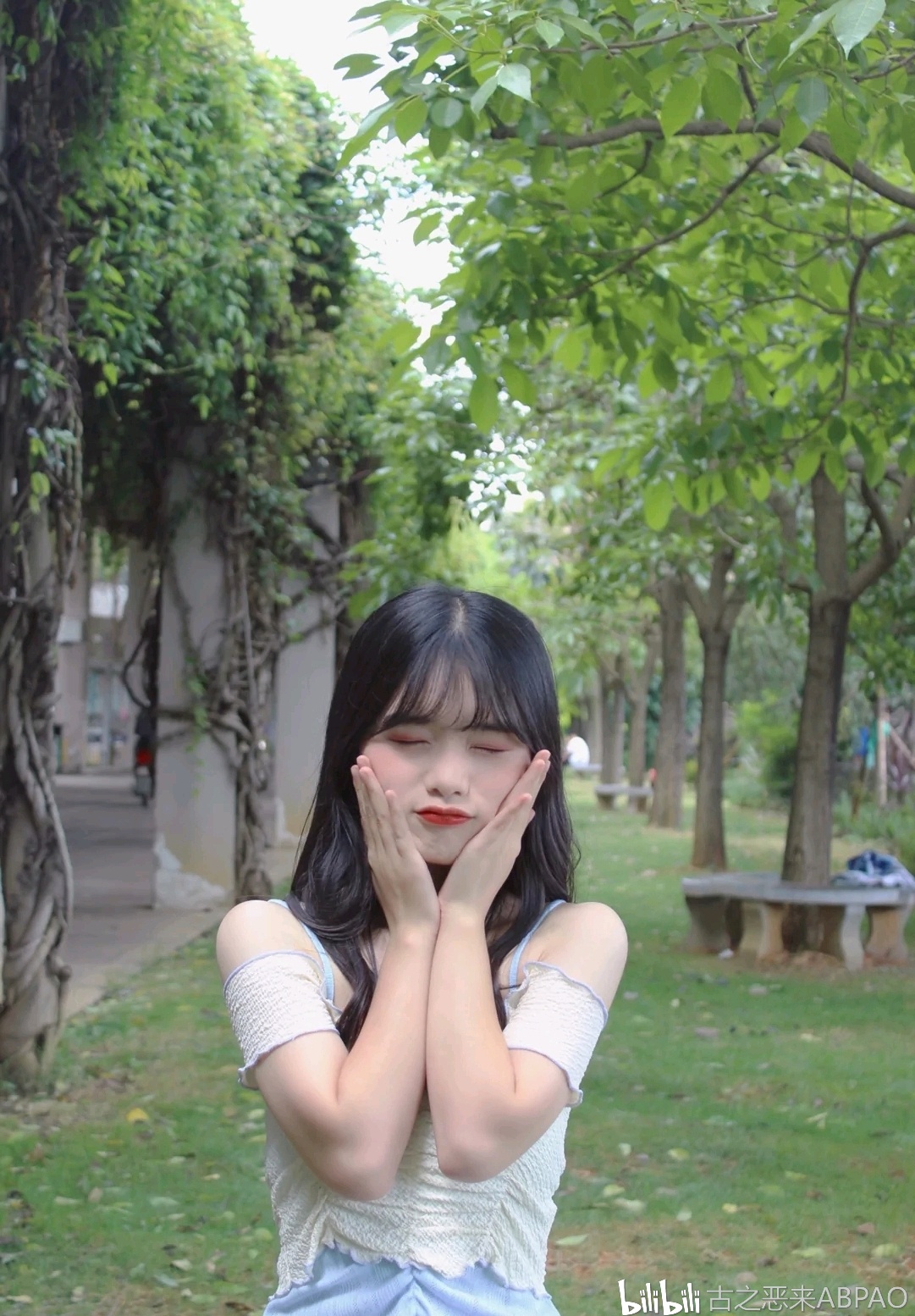 红河学院校花