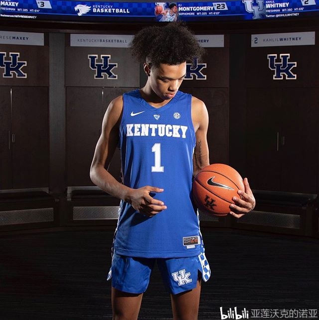 brandon boston jr,ziaire williams 未来之星:slam杂志2020届全美最佳阵容
