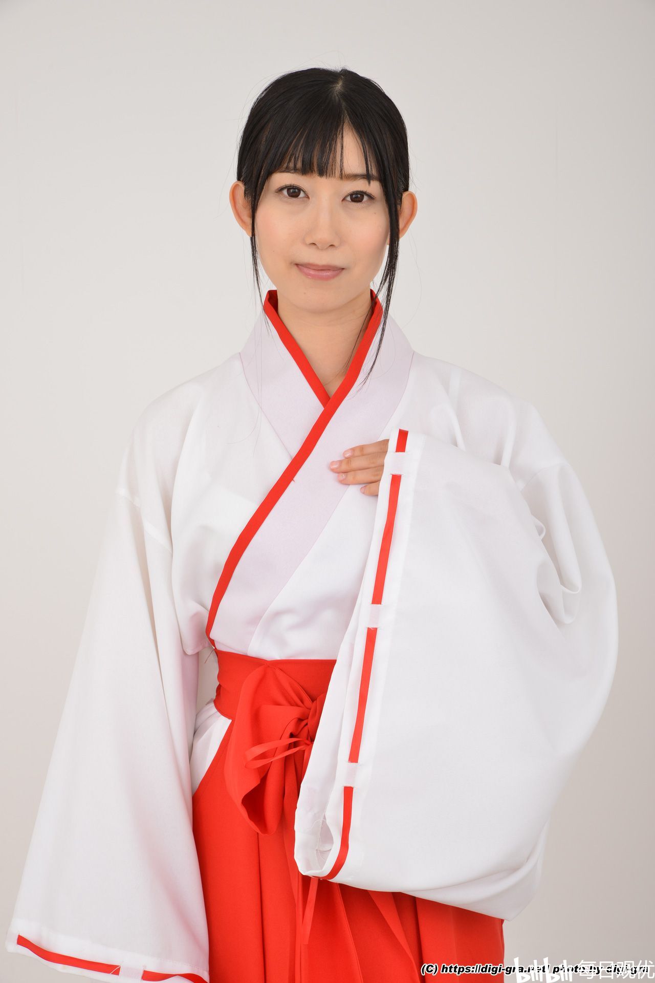 【每日观优】黑川堇(黒川すみれ)虽然又改名了 虽然不是很漂亮 虽然.