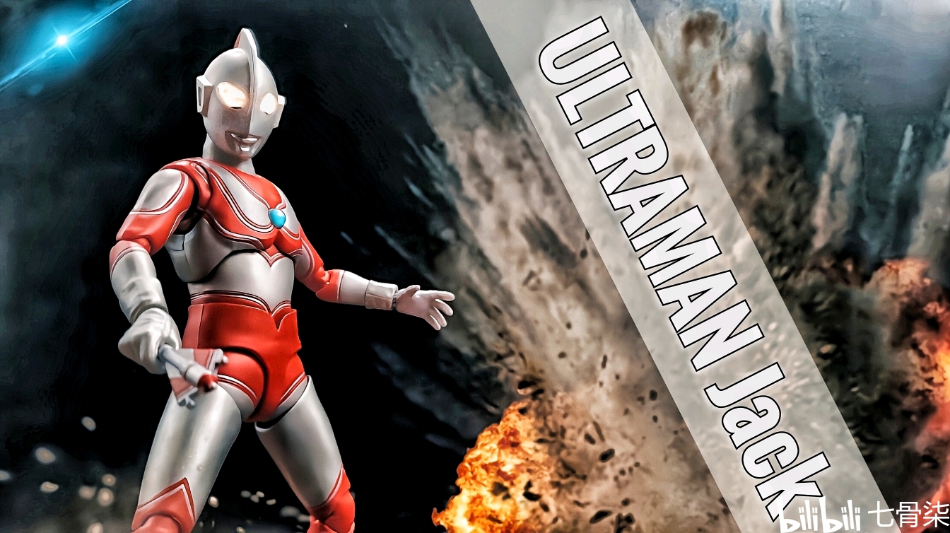 奥特六兄弟 shf 奥特曼 ultraman