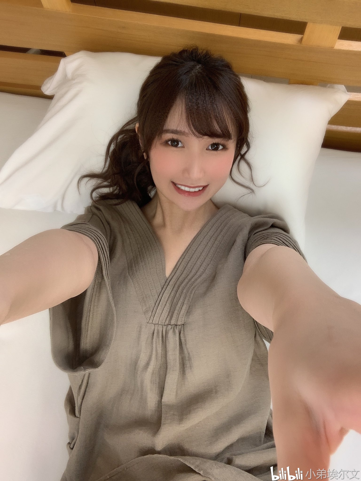 蓝芽水月