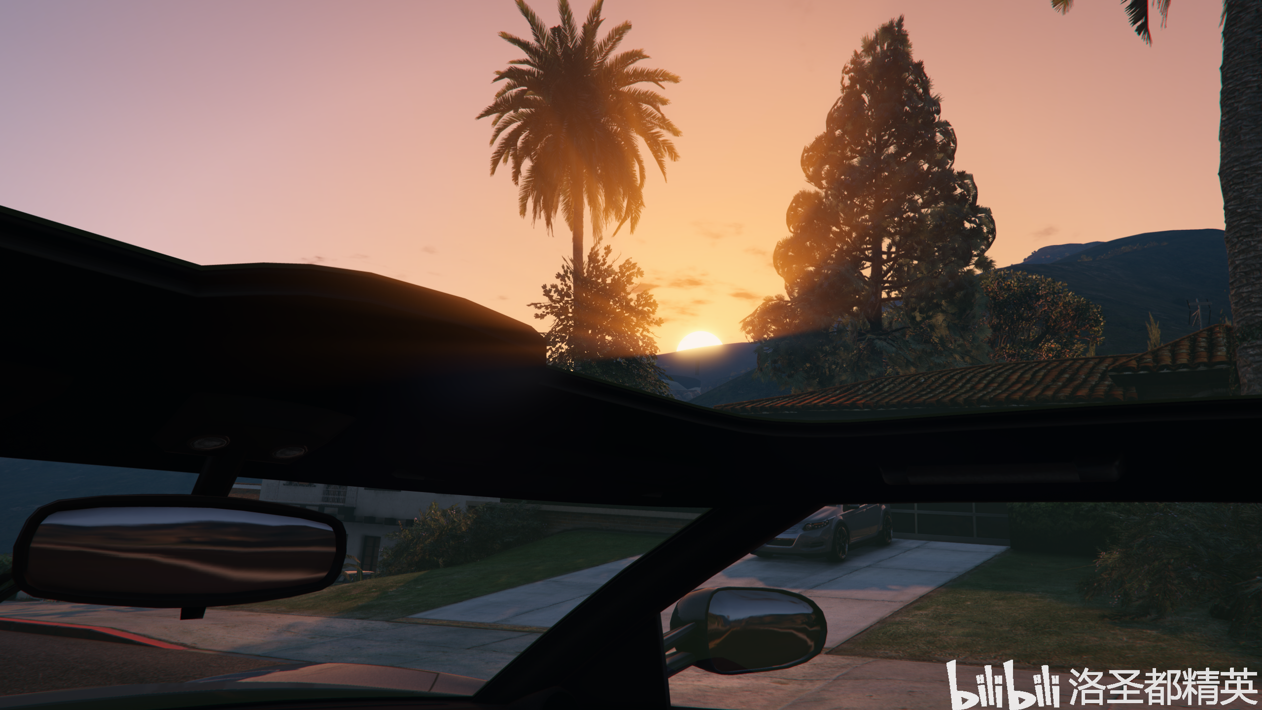 gtaol洛圣都测评第2期