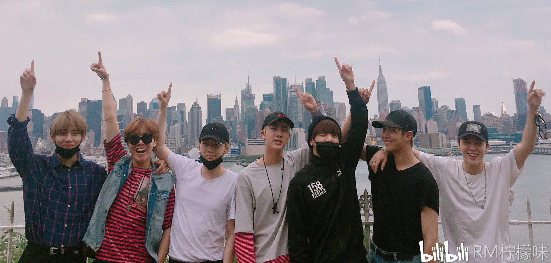 bts防弹少年团新年以来人气飙升,又创一纪录!