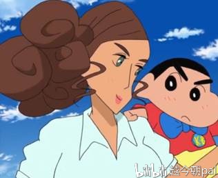 小新与娜娜子——新娜党的梦想