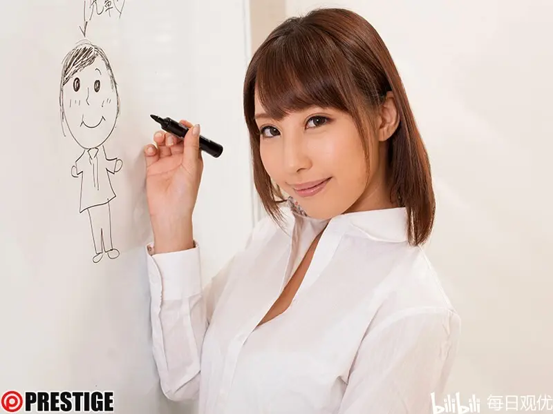 【每日观优】彩美旬果（あやみ旬果） 真是让人猜不透的妹子！