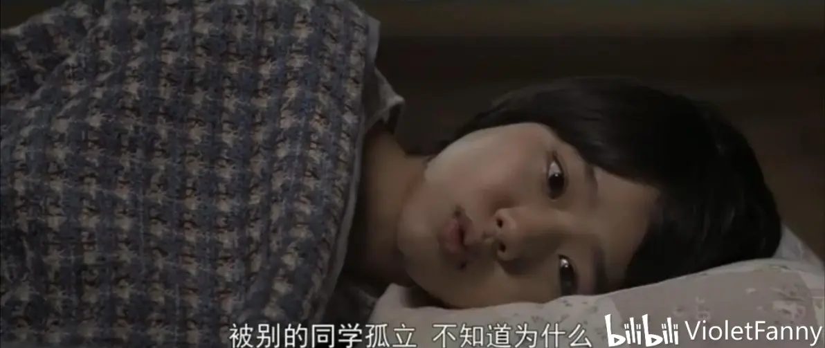 乖巧妹妹自杀，妈妈报仇，姐姐找真相，韩国电影《优雅的谎言》让人看两遍哭两遍