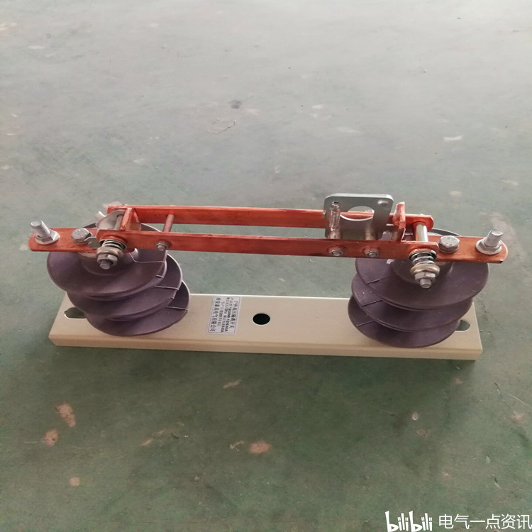 10kv户外高压隔离开关型号大全_10kv隔离刀闸型号规格