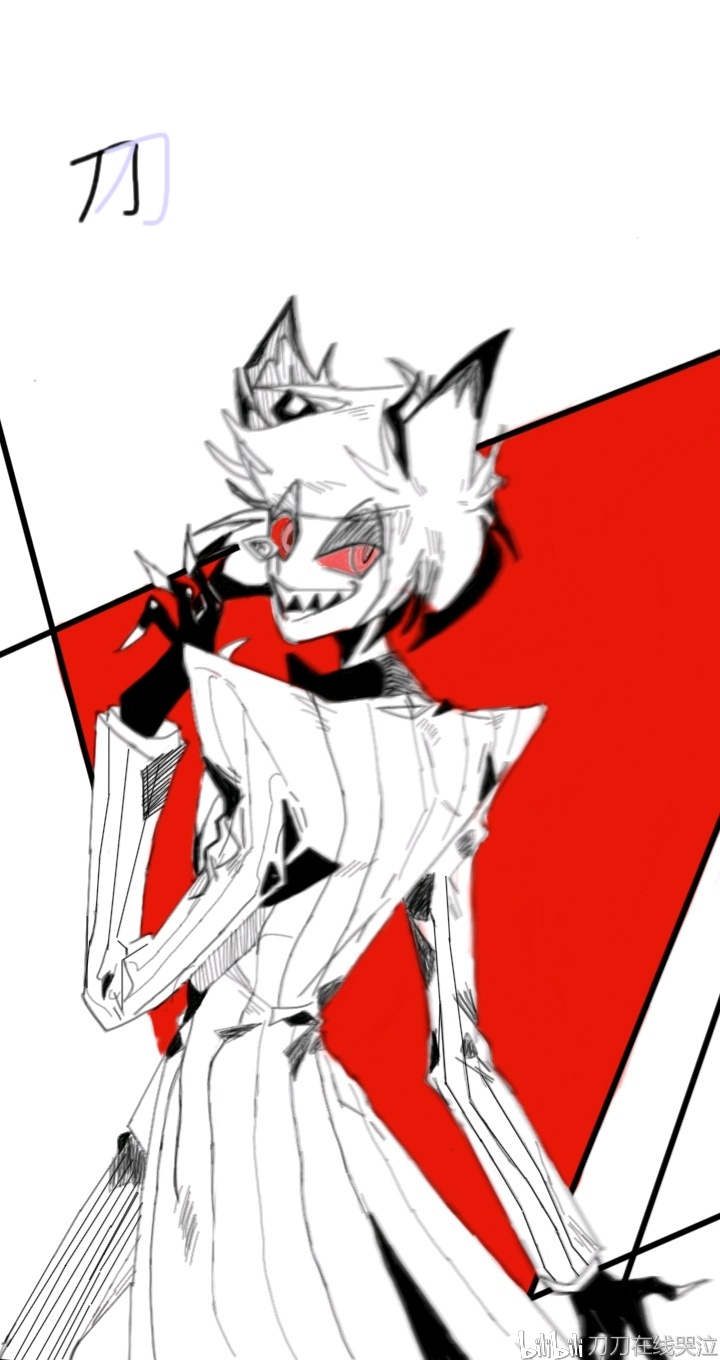 奈斯,广播恶魔～番名:《地狱客栈》