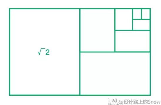 那些年被数学支配的恐惧如今在平面设计里也摆脱不掉!